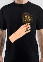 Dandelion Hands T-Shirt