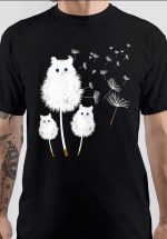 Dandelion Hands T-Shirt