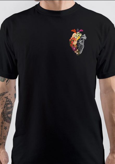 Dandelion Hands T-Shirt