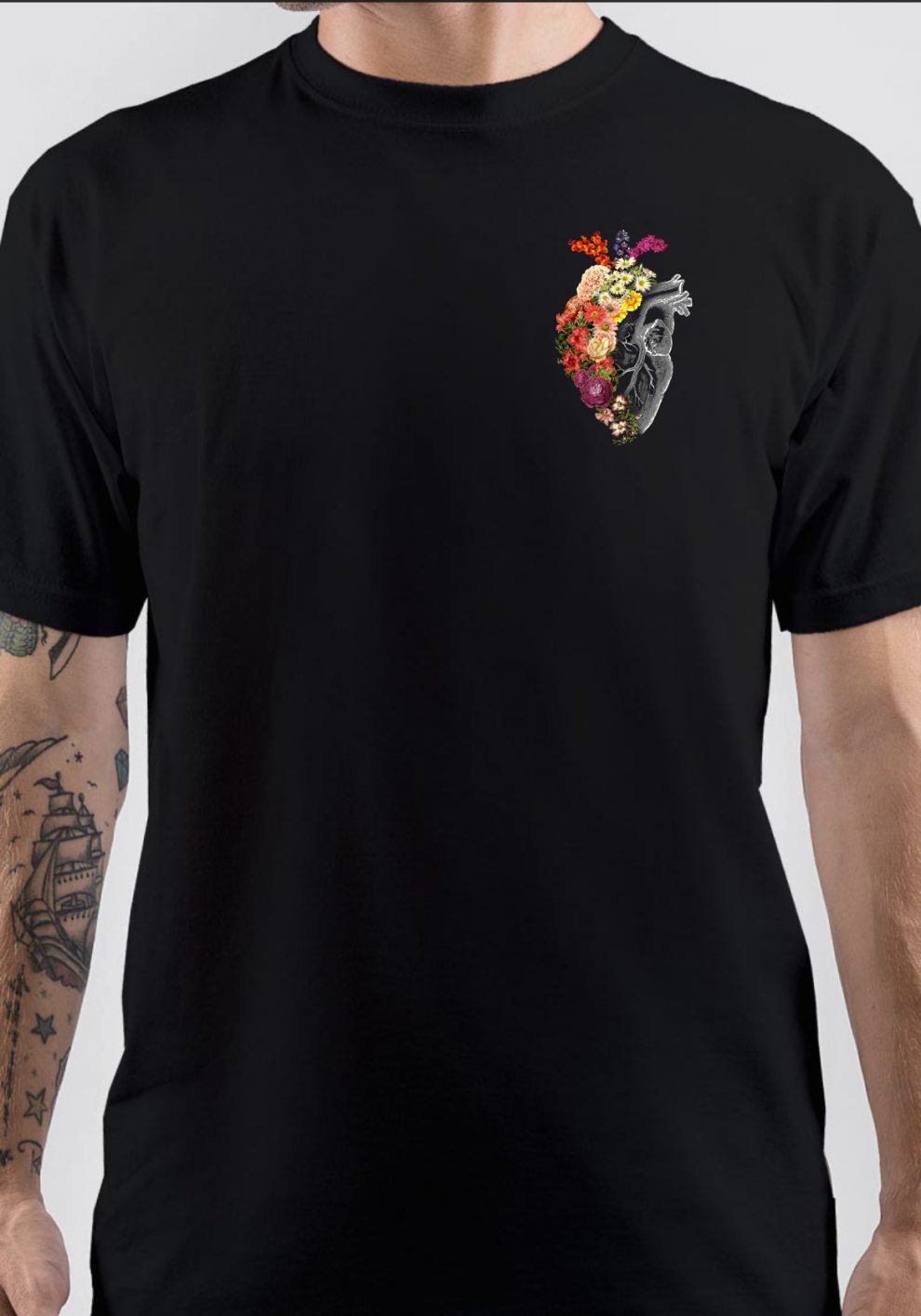 Dandelion Hands T-Shirt