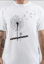 Dandelion Hands T-Shirt