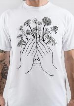 Dandelion Hands T-Shirt