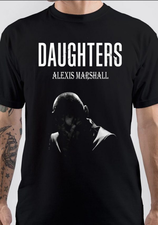 Daughters T-Shirt