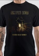 Decyfer Down T-Shirt