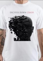 Decyfer Down T-Shirt