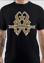 Decyfer Down T-Shirt