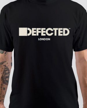 Defected T-Shirt