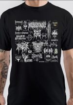 Denouncement Pyre T-Shirt