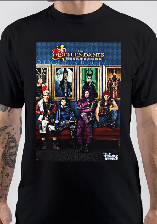 Descendants T-Shirt