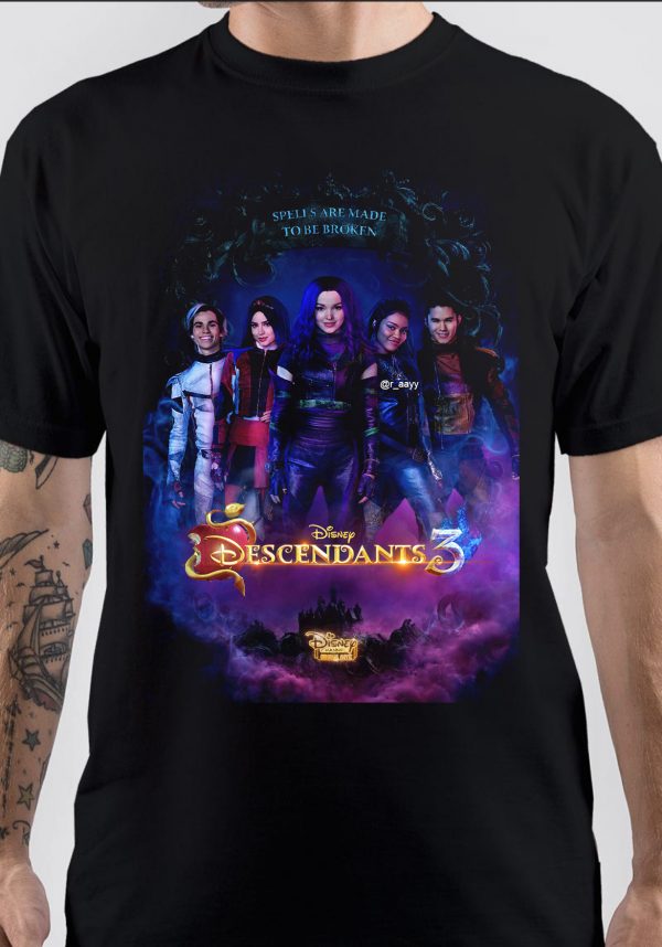 Descendants T-Shirt