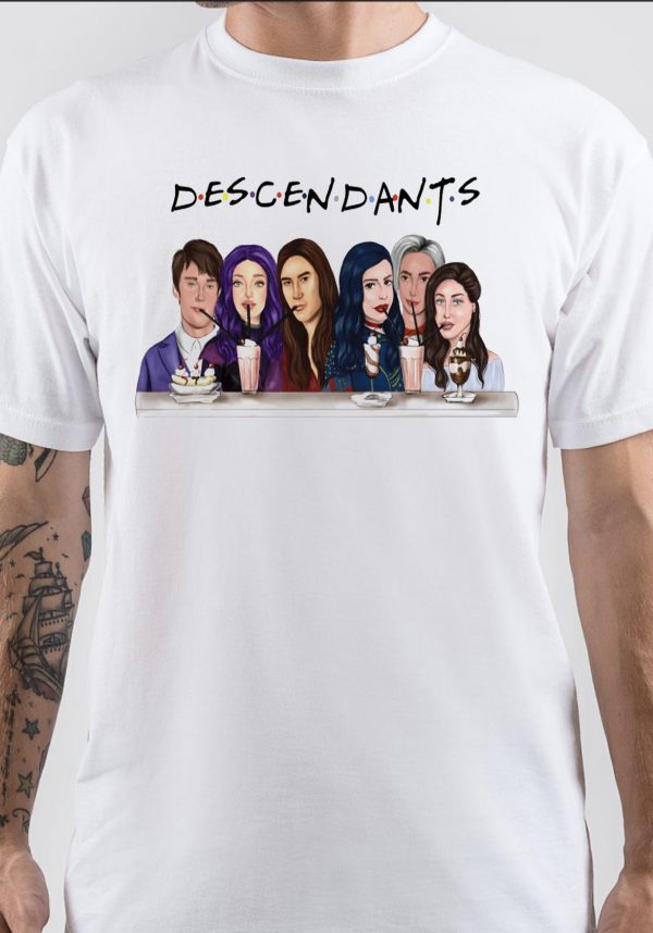 Descendants T-Shirt