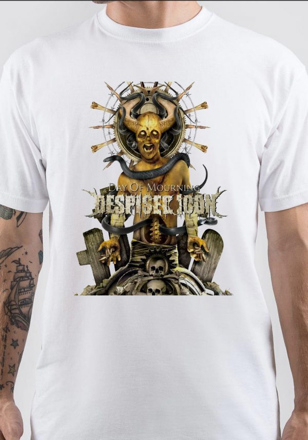 Despised Icon T-Shirt