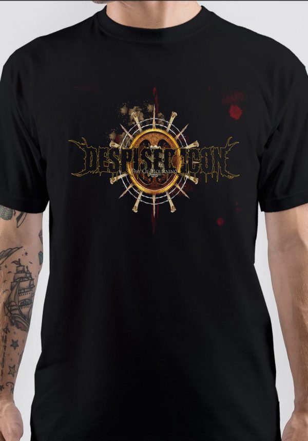 Despised Icon T-Shirt