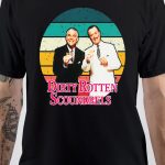 Dirty Rotten Scoundrels T-Shirt
