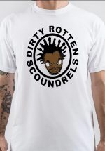 Dirty Rotten Scoundrels T-Shirt