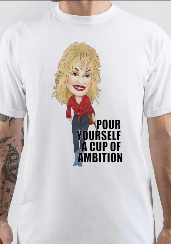 Dolly Parton T-Shirt