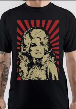 Dolly Parton T-Shirt