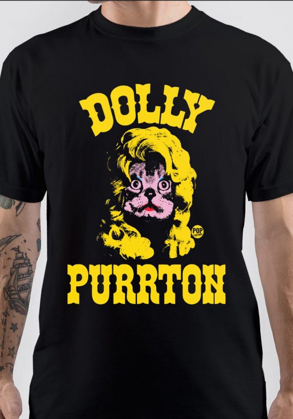 Dolly Parton T-Shirt