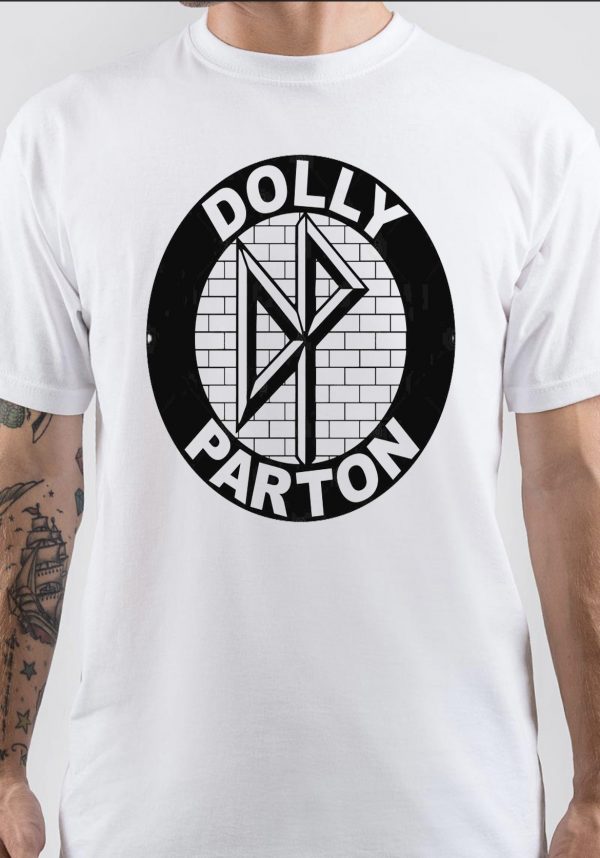 Dolly Parton T-Shirt