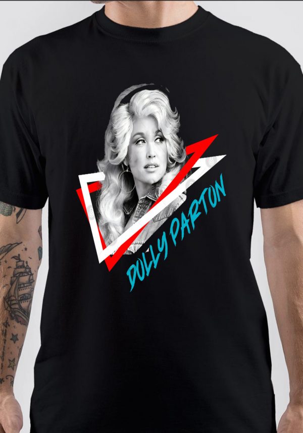 Dolly Parton T-Shirt