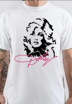 Dolly Parton T-Shirt