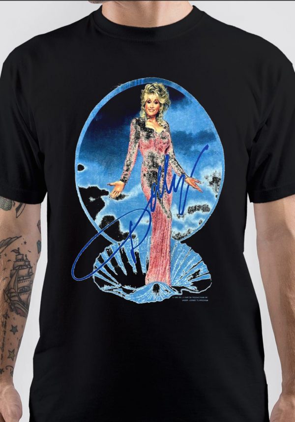 Dolly Parton T-Shirt