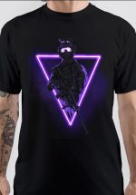 Dr DisRespect T-Shirt