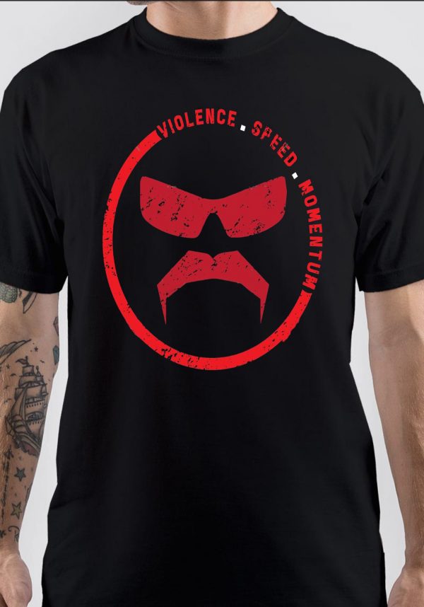 Dr DisRespect T-Shirt