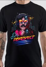 Dr DisRespect T-Shirt