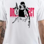 Dr DisRespect T-Shirt