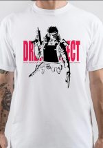 Dr DisRespect T-Shirt