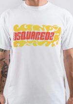 Dsquared2 T-Shirt