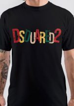 Dsquared2 T-Shirt