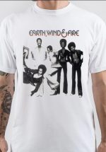 Earth Wind And Fire T-Shirt