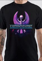 Earth Wind And Fire T-Shirt