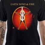 Earth Wind And Fire T-Shirt