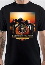 Earth Wind And Fire T-Shirt