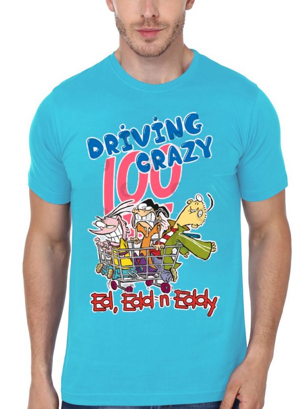 Ed, Edd N Eddy T-Shirt