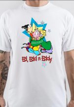 Ed, Edd N Eddy T-Shirt