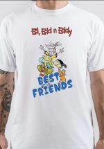 Ed, Edd N Eddy T-Shirt