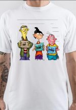 Ed, Edd N Eddy T-Shirt