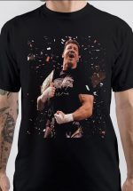 Eddie Guerrero T-Shirt