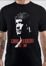 Eddie Guerrero T-Shirt