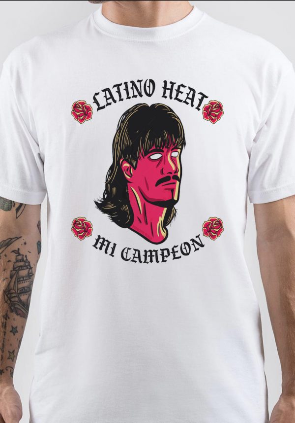 Eddie Guerrero T-Shirt