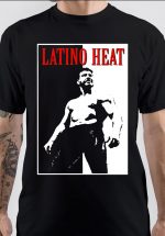 Eddie Guerrero T-Shirt