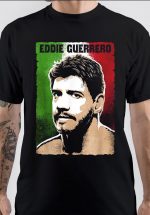 Eddie Guerrero T-Shirt