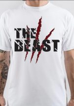 Eddie Hall T-Shirt