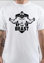 Eddie Hall T-Shirt