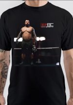 Eddie Hall T-Shirt