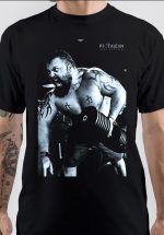 Eddie Hall T-Shirt